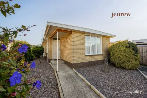Property photo of 5/22 Deacon Street Upper Burnie TAS 7320