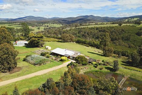 3543 Bairnsdale-Dargo Rd, Cobbannah, VIC 3862