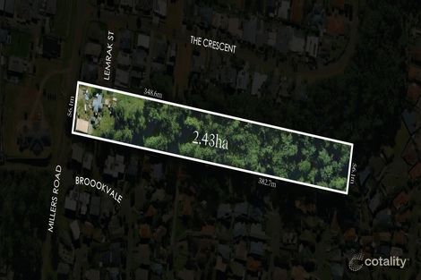 Property photo of 546 Millers Road Underwood QLD 4119