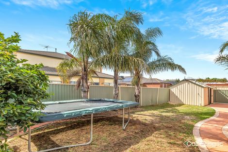 Property photo of 8 Brentley Close Point Cook VIC 3030