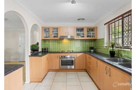 Property photo of 20 Theodore Place Molendinar QLD 4214