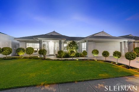 81 Wellesley Dr, Taylors Lakes, VIC 3038