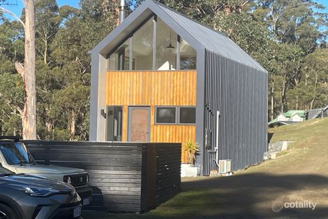 Property photo of 396C Strickland Avenue South Hobart TAS 7004