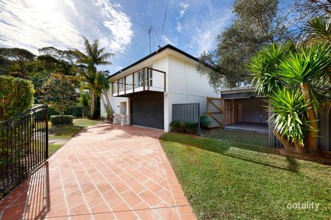 64 Bundeena Dr, Bundeena, NSW 2230