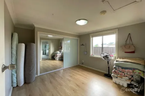 Property photo of 2 Gazelle Place Werrington NSW 2747