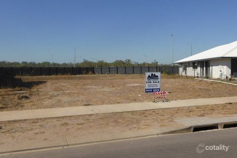 5 Warbird St, Zuccoli, NT 0832