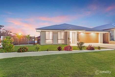 29 Kimberley Creek Rd, Upper Coomera, QLD 4209