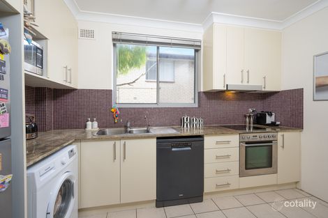 Property photo of 6/29 William Street Rose Bay NSW 2029