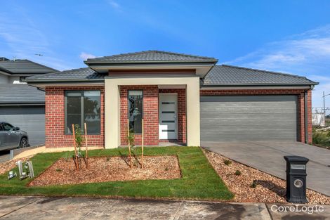 Property photo of 45 Piccadilly Drive Wollert VIC 3750
