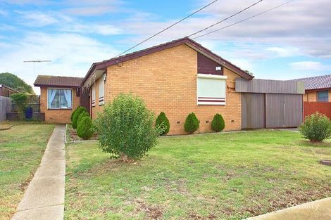 16 Mccoubrie Ave, Sunshine West, VIC 3020
