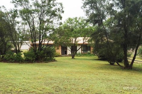 20 Moon St, Murphys Creek, QLD 4352