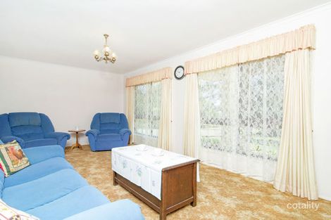 Property photo of 20 Moon Street Murphys Creek QLD 4352
