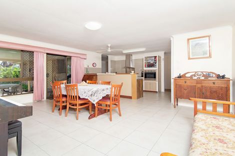 Property photo of 20 Moon Street Murphys Creek QLD 4352