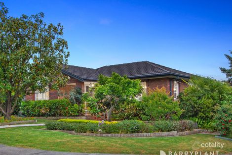 2 Ponsford Ave, Wantirna South, VIC 3152