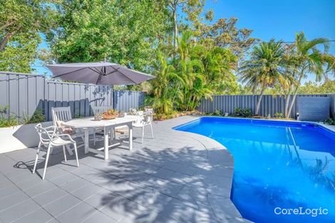 Property photo of 26 Berrigan Street Southport QLD 4215