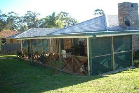 Property photo of 13 Ringtail Circuit Blackbutt NSW 2529