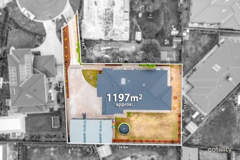 Property photo of 9 Sundew Court Gisborne VIC 3437