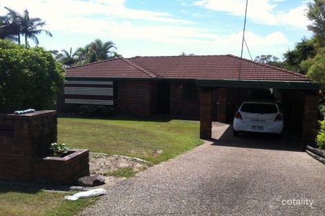 9 Redwood Ct, Capalaba, QLD 4157