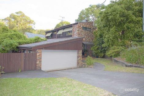 Property photo of 4 Grant Place Bonnet Bay NSW 2226