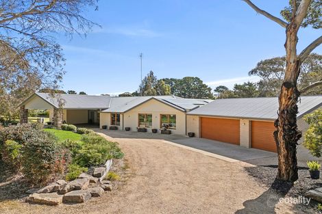 Property photo of 10 Menzels Road Bellbrae VIC 3228