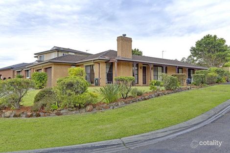 Property photo of 21 Namoi Close Bateau Bay NSW 2261