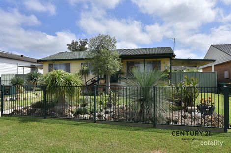 Property photo of 19 Codrington Street Barnsley NSW 2278