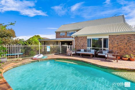 Property photo of 7 Claret Street Carseldine QLD 4034