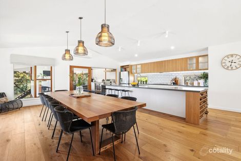 Property photo of 10 Menzels Road Bellbrae VIC 3228