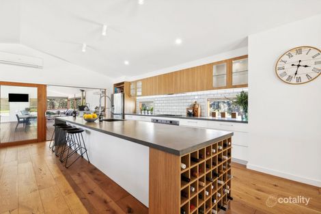 Property photo of 10 Menzels Road Bellbrae VIC 3228