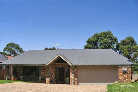 89 Buena Vista Rd, Winmalee, NSW 2777