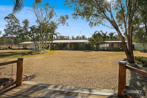 Property photo of 103 Loveday Road Linthorpe QLD 4356