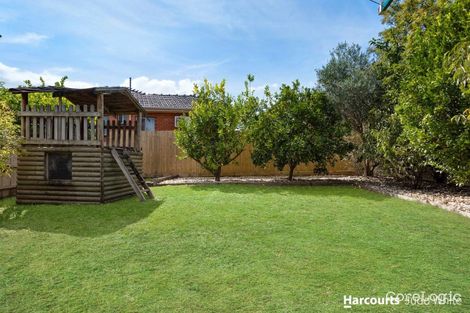 Property photo of 70 Brandon Park Drive Wheelers Hill VIC 3150