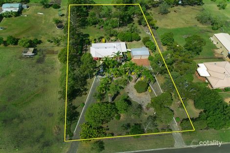 Property photo of 4 Pizzoni Road Glenvale QLD 4350