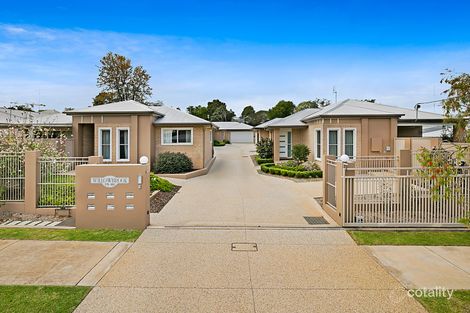 4/178-180 Mary St, East Toowoomba, QLD 4350