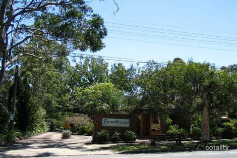 Property photo of 1/33 Denman Parade Normanhurst NSW 2076
