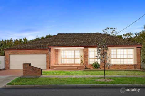 Property photo of 23 Paul Crescent Epping VIC 3076