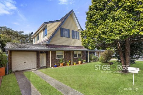 Property photo of 21 Holley Road Beverly Hills NSW 2209