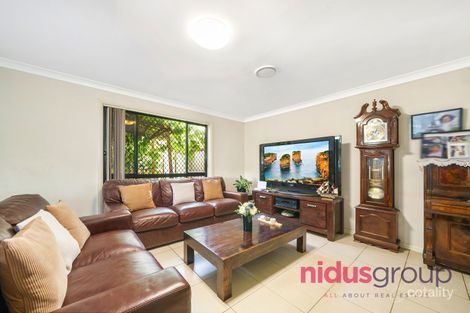 Property photo of 28/10 Abraham Street Rooty Hill NSW 2766