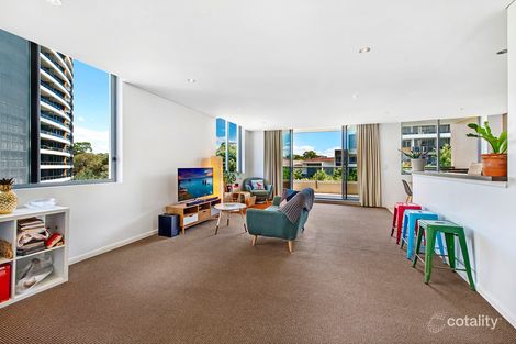 Property photo of 522/1 Aqua Street Southport QLD 4215