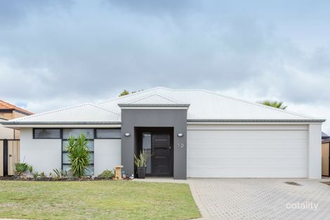 12 Aslings Ct, Clarkson, WA 6030