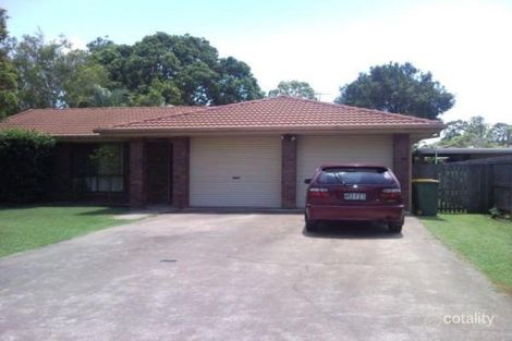 48 Blue Water Ave, Thornlands, QLD 4164