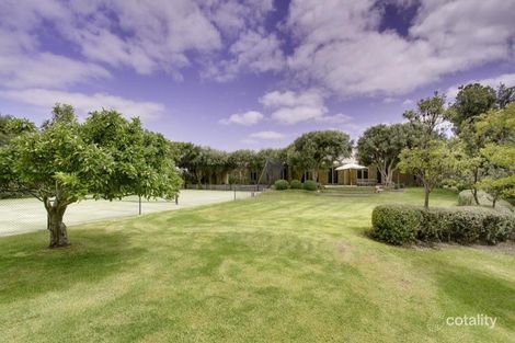 Property photo of 324 Hotham Road Portsea VIC 3944