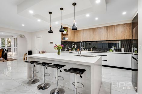 Property photo of 139 Malmsbury Drive Meadow Heights VIC 3048
