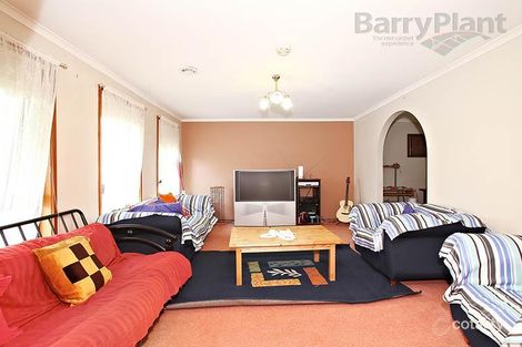 Property photo of 12 Bernard Drive Melton South VIC 3338