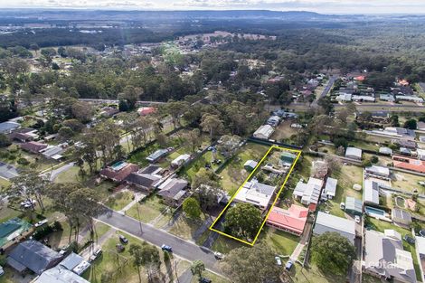 Property photo of 11 Fitzroy Street Wilton NSW 2571