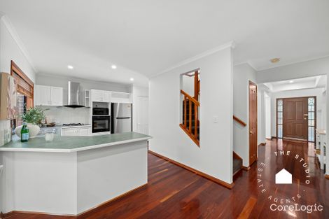 Property photo of 9 Herald Place Beaumont Hills NSW 2155