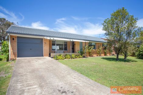 44 Summerville St, Wingham, NSW 2429