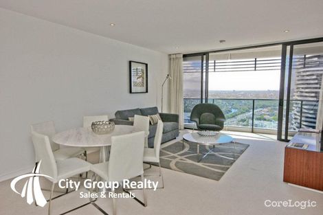 Property photo of 22603/21 Elizabeth Avenue Broadbeach QLD 4218