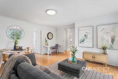 Property photo of 14/767-771 Punt Road South Yarra VIC 3141