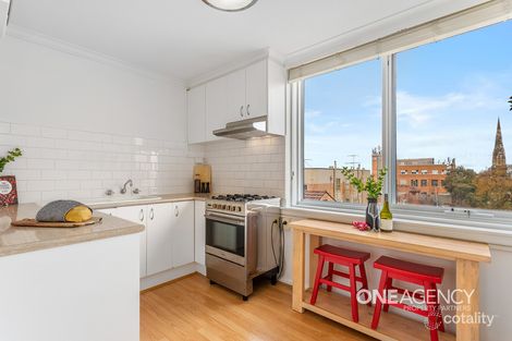 Property photo of 14/767-771 Punt Road South Yarra VIC 3141